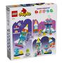 Imagem de LEGO DUPLO - Aventura no Ônibus Espacial 3 em 1