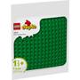 Imagem de Lego Duplo Base De Construção Verde 25 Cm - 10460