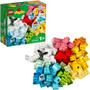 Imagem de Lego Duplo Caixa Coração 80 Peças 10909