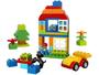 Imagem de LEGO Duplo Caixa Divertida Tudo em Um Conjunto