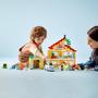 Imagem de LEGO DUPLO - Casa de Família 3 em 1