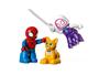 Imagem de LEGO Duplo - Casa do Homem-Aranha - Spidey Amazing Friends - 25 Peças - 10995