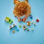 Imagem de LEGO DUPLO - Cuidando das Abelhas e das Colmeias
