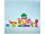 Imagem de LEGO Duplo Disney Barraca de Café de Ariel e 