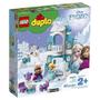 Imagem de Lego Duplo Disney Frozen Castelo de Gelo - 10899