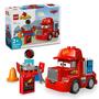 Imagem de Lego Duplo Disney Mack na Corrida 10417