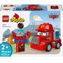 Imagem de Lego Duplo Disney Mack Na Corrida 14 Pecas 10417