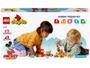 Imagem de LEGO Duplo Disney O Trem de Aniversário do Mickey