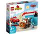 Imagem de LEGO Duplo - Divertida Lavagem de Carros de McQueen e Mate - Disney Carros - 10996