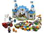 Imagem de LEGO Duplo Juniors Castelo de Cavaleiros