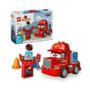 Imagem de Lego Duplo Mack Na Corrida - 10417