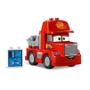 Imagem de Lego Duplo Mack Na Corrida - 10417