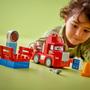 Imagem de LEGO DUPLO - Mack na Corrida