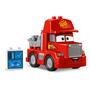 Imagem de LEGO DUPLO - Mack na Corrida