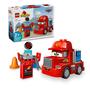 Imagem de LEGO DUPLO - Mack na Corrida