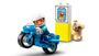 Imagem de LEGO DUPLO - Motocicleta da Polícia