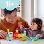 Imagem de Lego duplo number train learn to count 23 peças (10954)