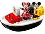 Imagem de LEGO Duplo O Barco do Mickey 28 Peças