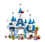 Imagem de LEGO Duplo - O Castelo Mágico 3 em 1 10998