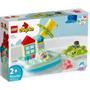 Imagem de Lego Duplo Parque Aquatico 10989 19pcs