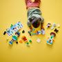 Imagem de LEGO DUPLO - Pessoas Edificáveis com Grandes Emoções