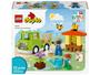 Imagem de LEGO Duplo Town Cuidando das Abelhas e das 