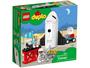 Imagem de LEGO Duplo Town Missão de Ônibus Espacial - 23 Peças 10944