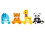 Imagem de LEGO Duplo Trem de Animais 15 Peças 10955