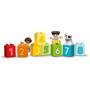 Imagem de Lego Duplo Trem Dos Números - Aprender A Contar 10954