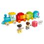 Imagem de Lego Duplo Trem Dos Números - Aprender A Contar 10954