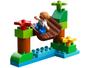 Imagem de LEGO Duplo Zoológico de Gigantes Mansos 24 Peças