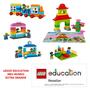 Imagem de Lego Education Meu Mundo Extra Grande 45028 Legítimo