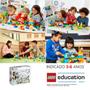 Imagem de Lego Education - Steam Park - 45024 Produto Legítimo Oficial