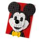 Imagem de LEGO EGO Tijolo Sketches: Mickey Mouse (118 PCes)