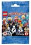 Imagem de LEGO Elsa de Frozen com Capa Roxa (71024)