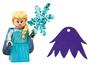 Imagem de LEGO Elsa de Frozen com Capa Roxa (71024)