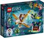 Imagem de Lego elves - emily jones & the eagle gateway 41190