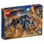 Imagem de Lego Emboscada Deviant - Marvel 76154 - Eternos