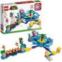 Imagem de Lego expansion super mario big urchin beach ride (71400))