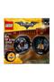 Imagem de LEGO Filme do Batman Exclusivo Polibag - Pod de Batalha - Batman Tigrado em Terno (5004929)