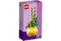 Imagem de Lego Flower Pot  40588 VIP Edição Limitada (292 peças)