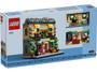 Imagem de LEGO Flower Store 40680 - Conjunto de Construção com 337 Peças