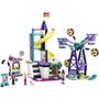 Imagem de Lego Friends 41689 - Roda-Gigante E Escorregador