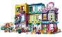 Imagem de Lego Friends 41704 - Edifício De Rua Principal