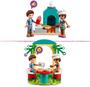 Imagem de Lego Friends 41705 Pizzaria de Heartlake City