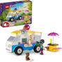 Imagem de Lego Friends 41715 - Caminhão De Sorvete