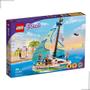 Imagem de Lego Friends 41716 Aventura De Navegação Da Stephanie