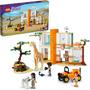 Imagem de Lego Friends 41717 - Resgate De Animais Selvagens Da Mia