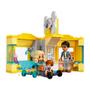 Imagem de Lego friends 41741 van de resgate canino