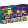 Imagem de Lego friends 41751 pista de skate